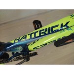алуминиев детски велосипед HATRICK SPRINT 20 цола алуминиев детски велосипед HATRICK SPRINT 20 цола